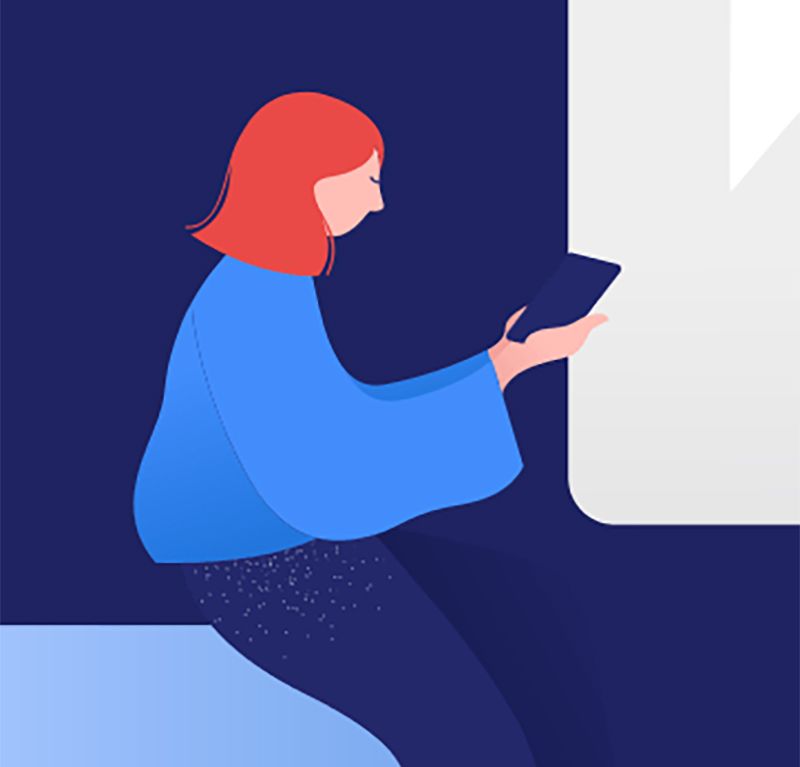 JustGiving Portal